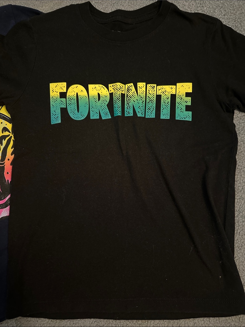 Fortnite tee bundle - Picture 2 of 4